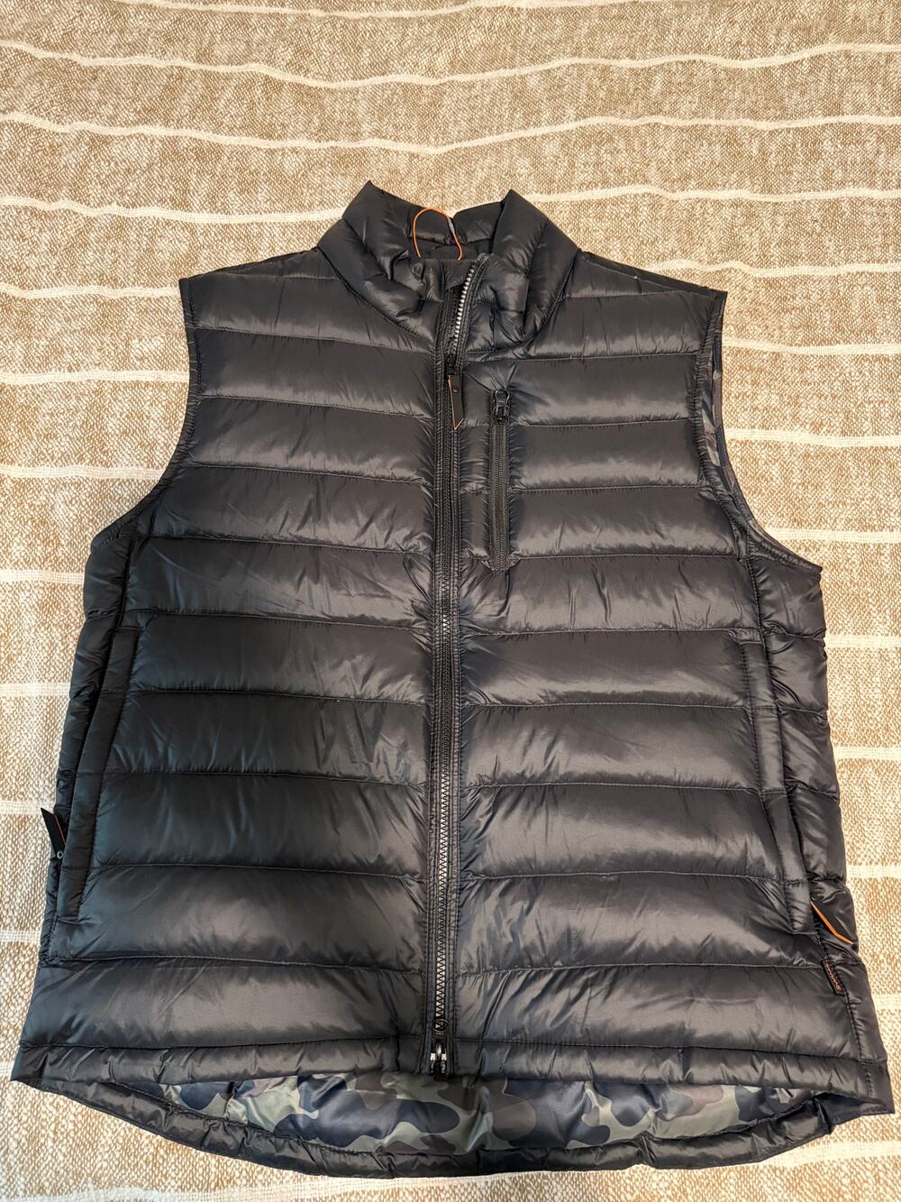 Swims Portland Vest